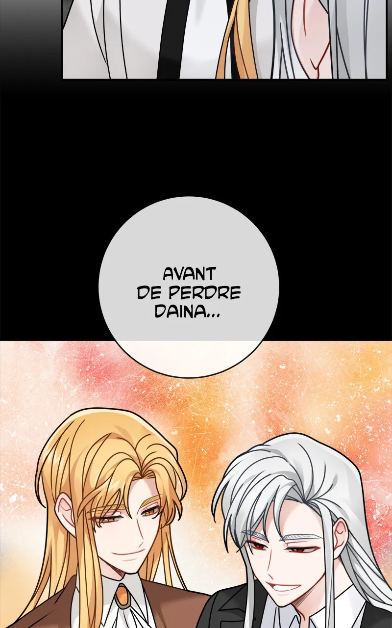 Read La lune de miel de la sorcière et du dragon Manga Online