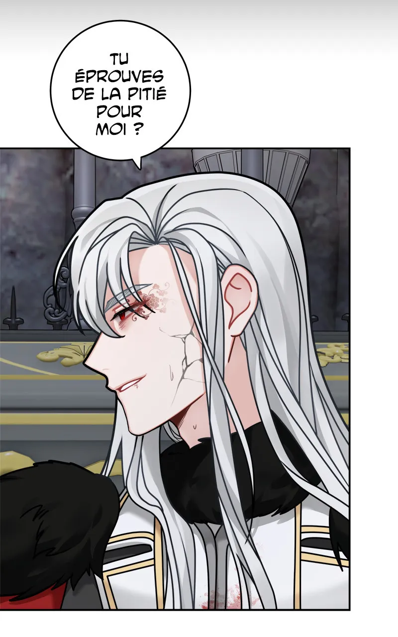 Read La lune de miel de la sorcière et du dragon Manga Online