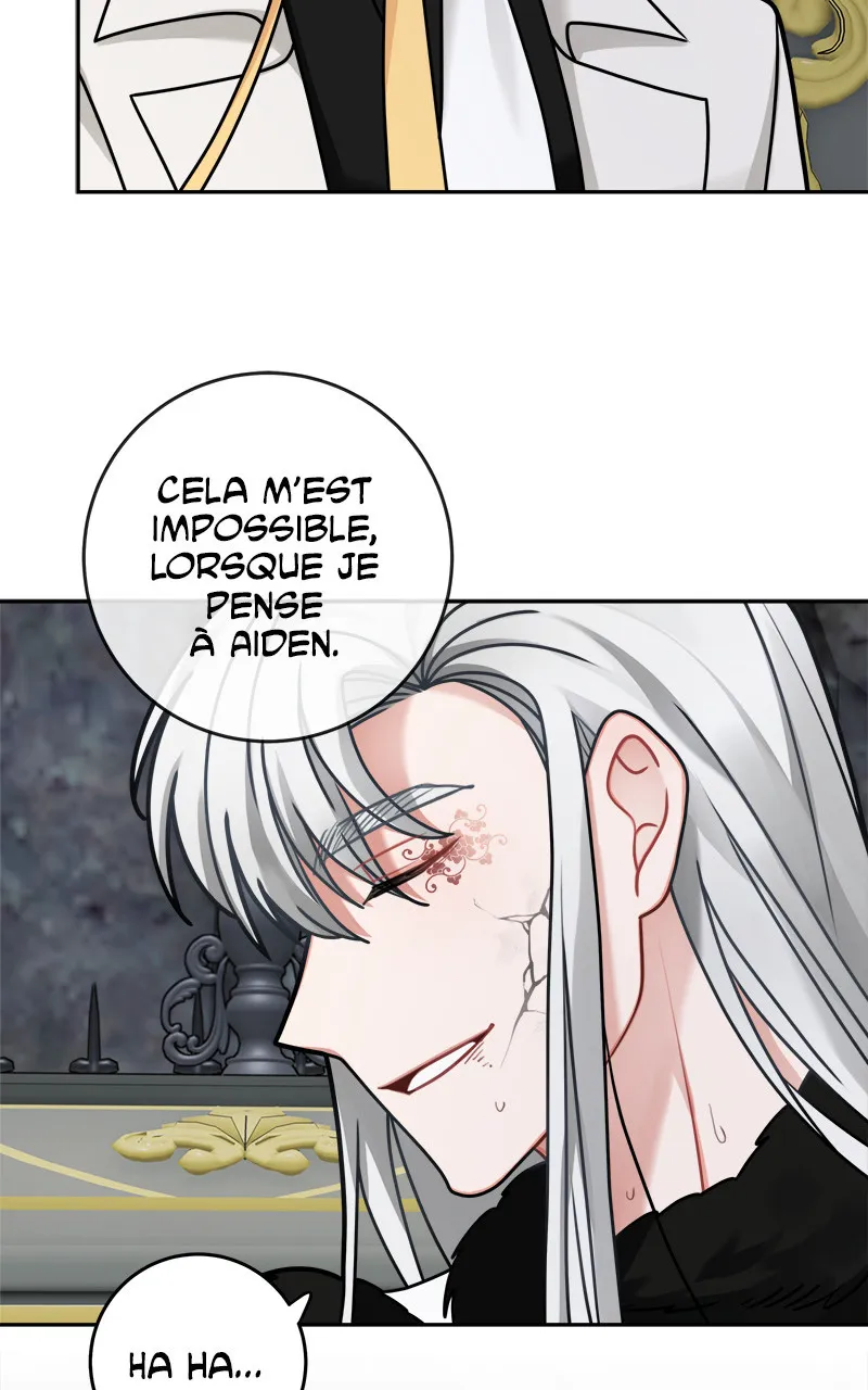 Read La lune de miel de la sorcière et du dragon Manga Online