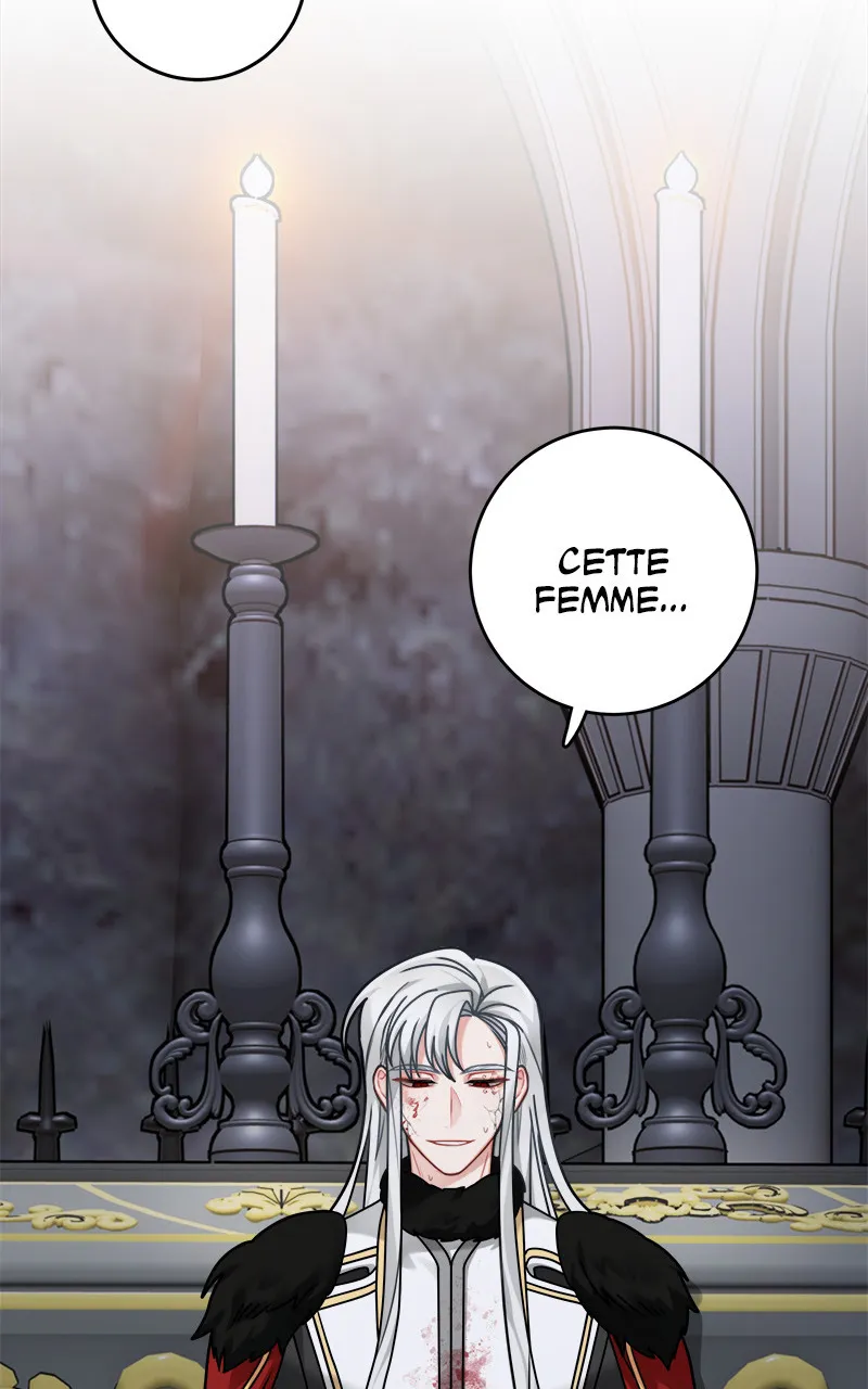 Read La lune de miel de la sorcière et du dragon Manga Online