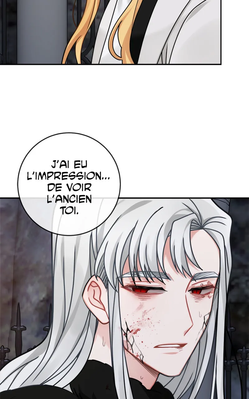 Read La lune de miel de la sorcière et du dragon Manga Online