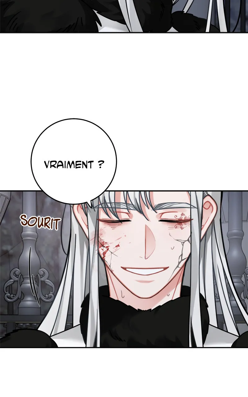 Read La lune de miel de la sorcière et du dragon Manga Online