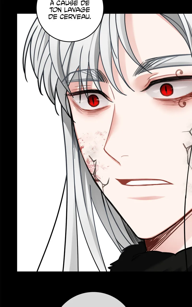 Read La lune de miel de la sorcière et du dragon Manga Online