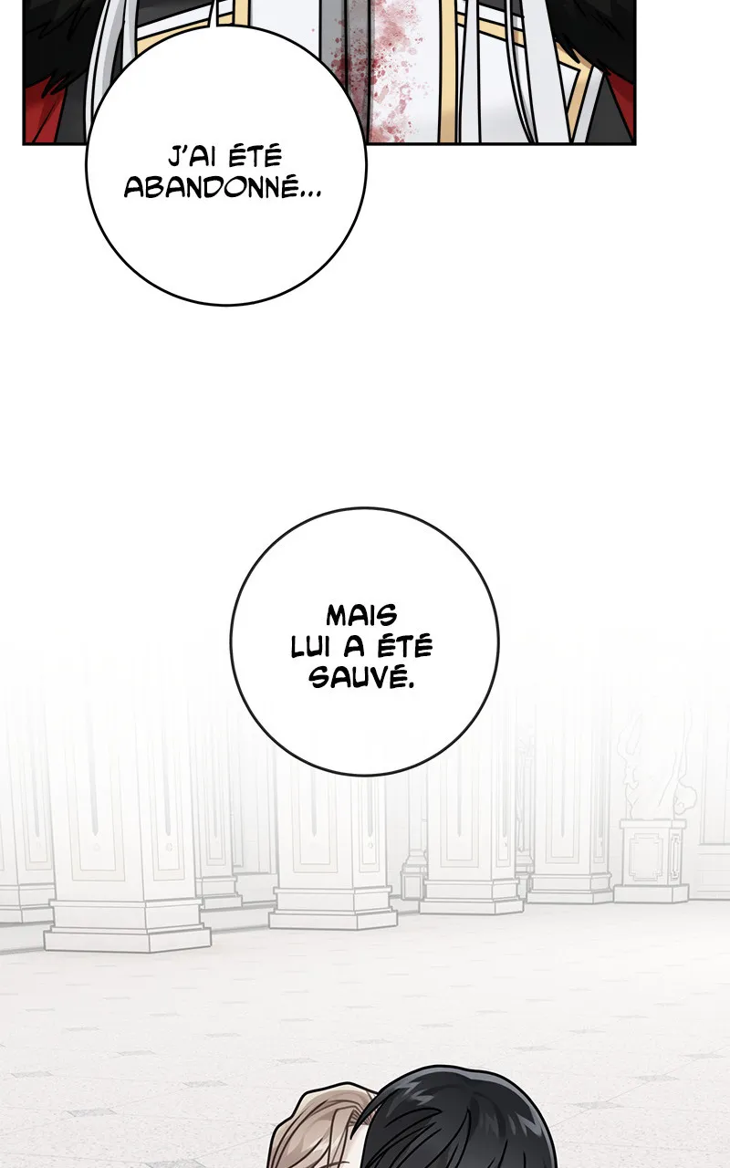 Read La lune de miel de la sorcière et du dragon Manga Online