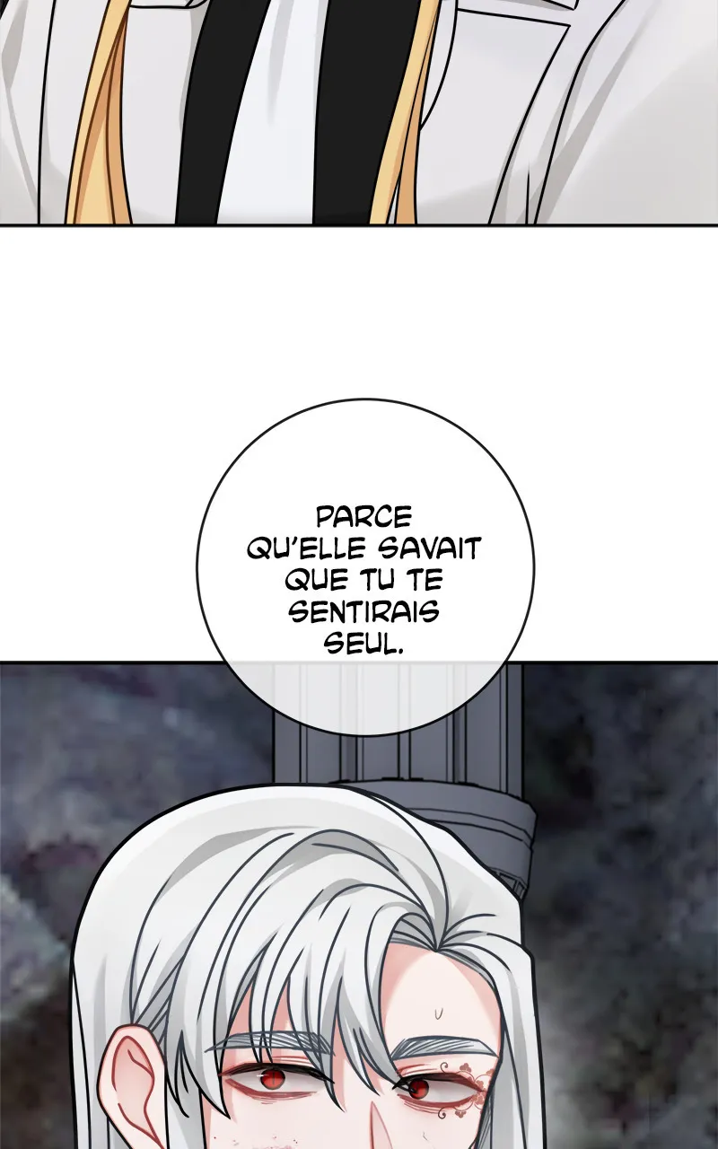Read La lune de miel de la sorcière et du dragon Manga Online