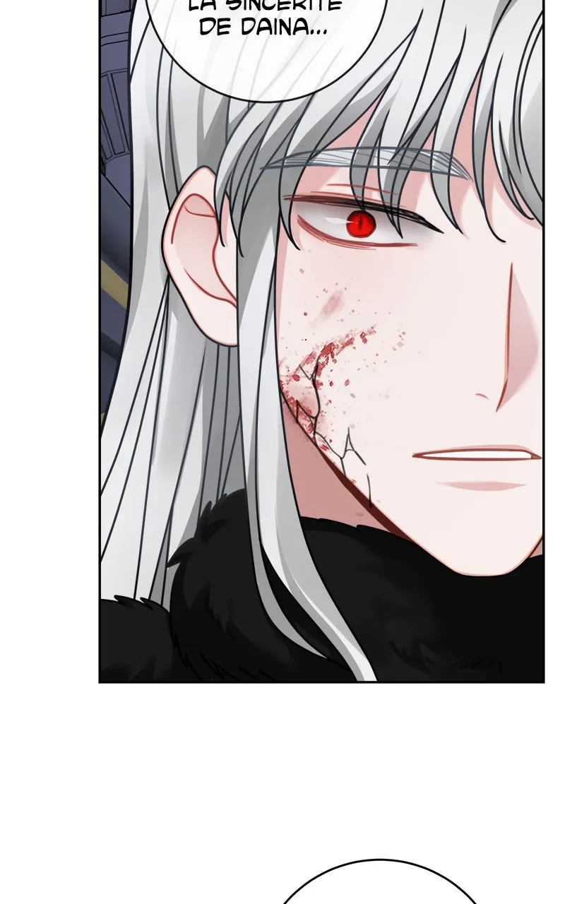 Read La lune de miel de la sorcière et du dragon Manga Online