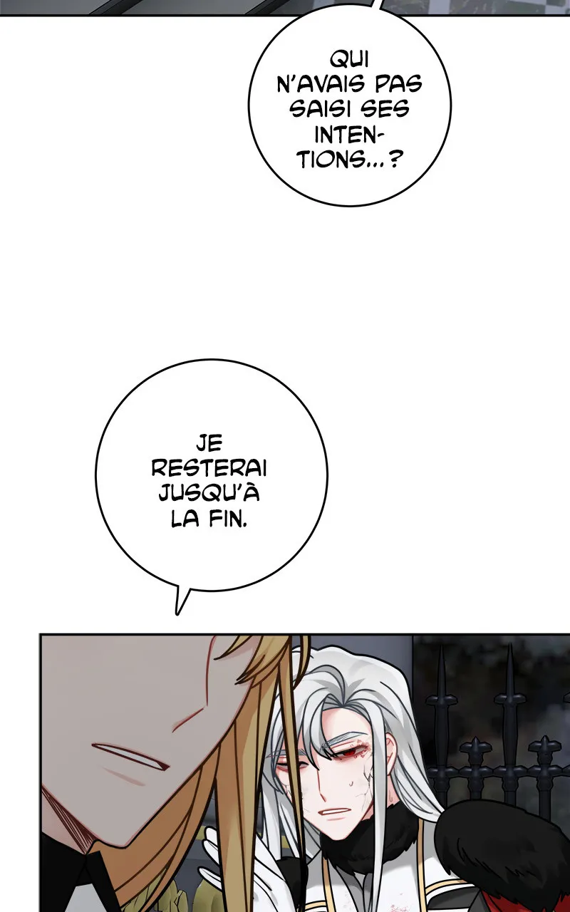Read La lune de miel de la sorcière et du dragon Manga Online