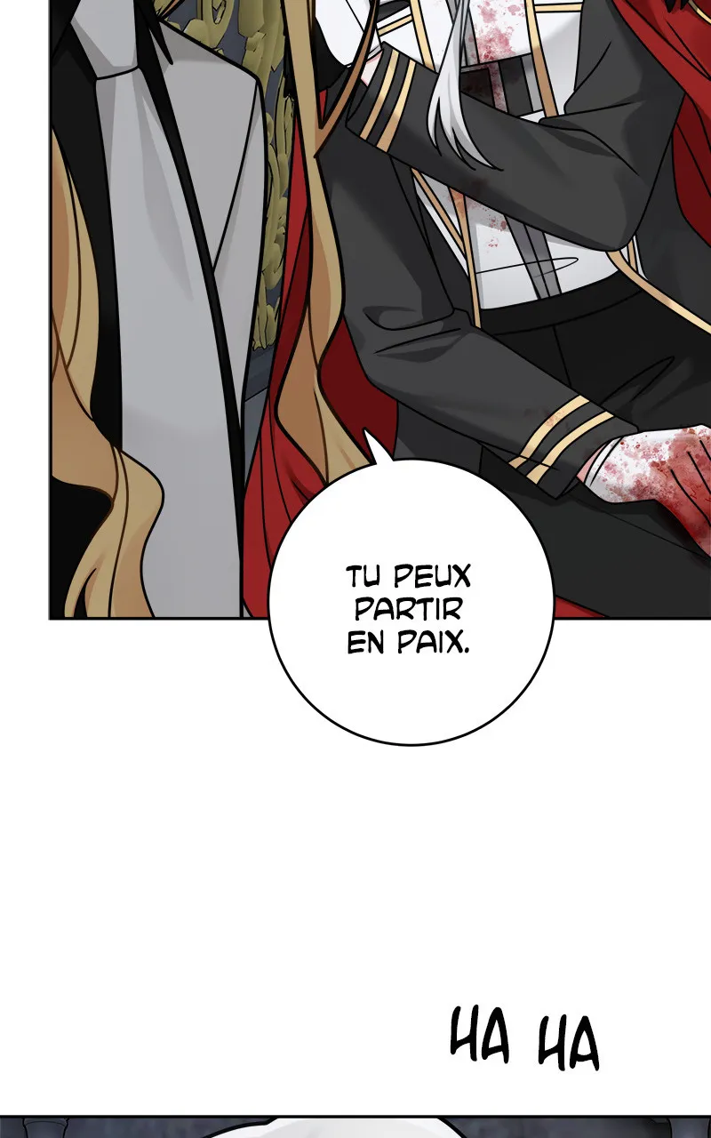 Read La lune de miel de la sorcière et du dragon Manga Online