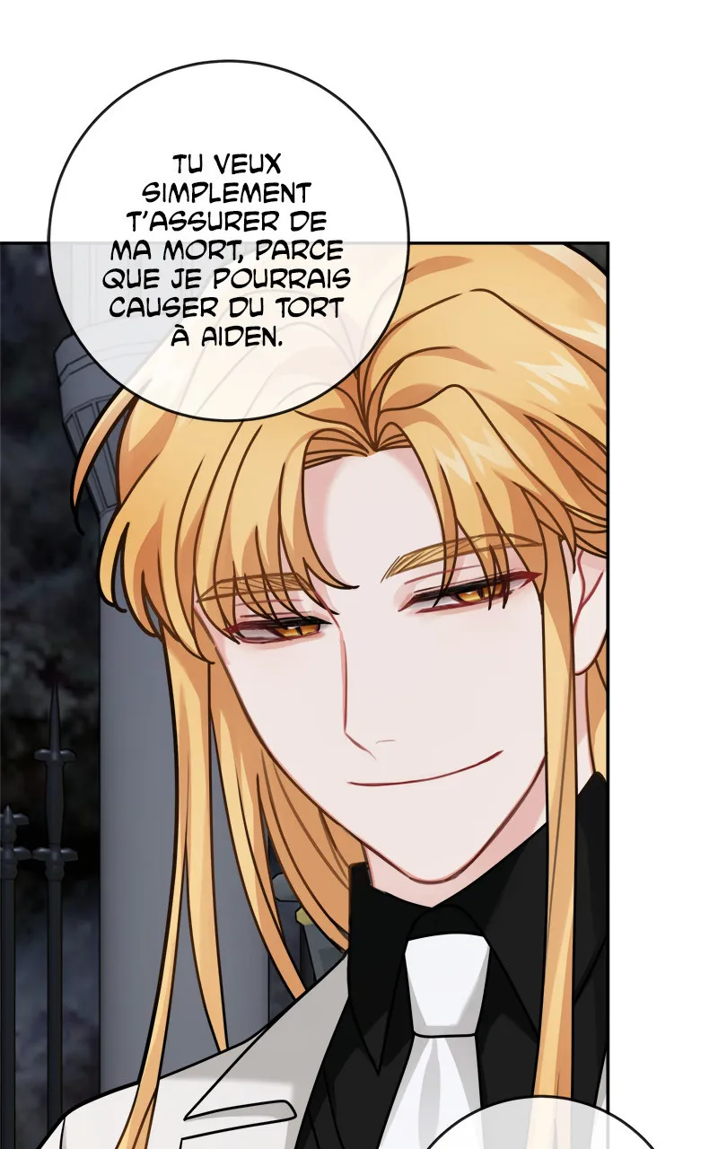 Read La lune de miel de la sorcière et du dragon Manga Online