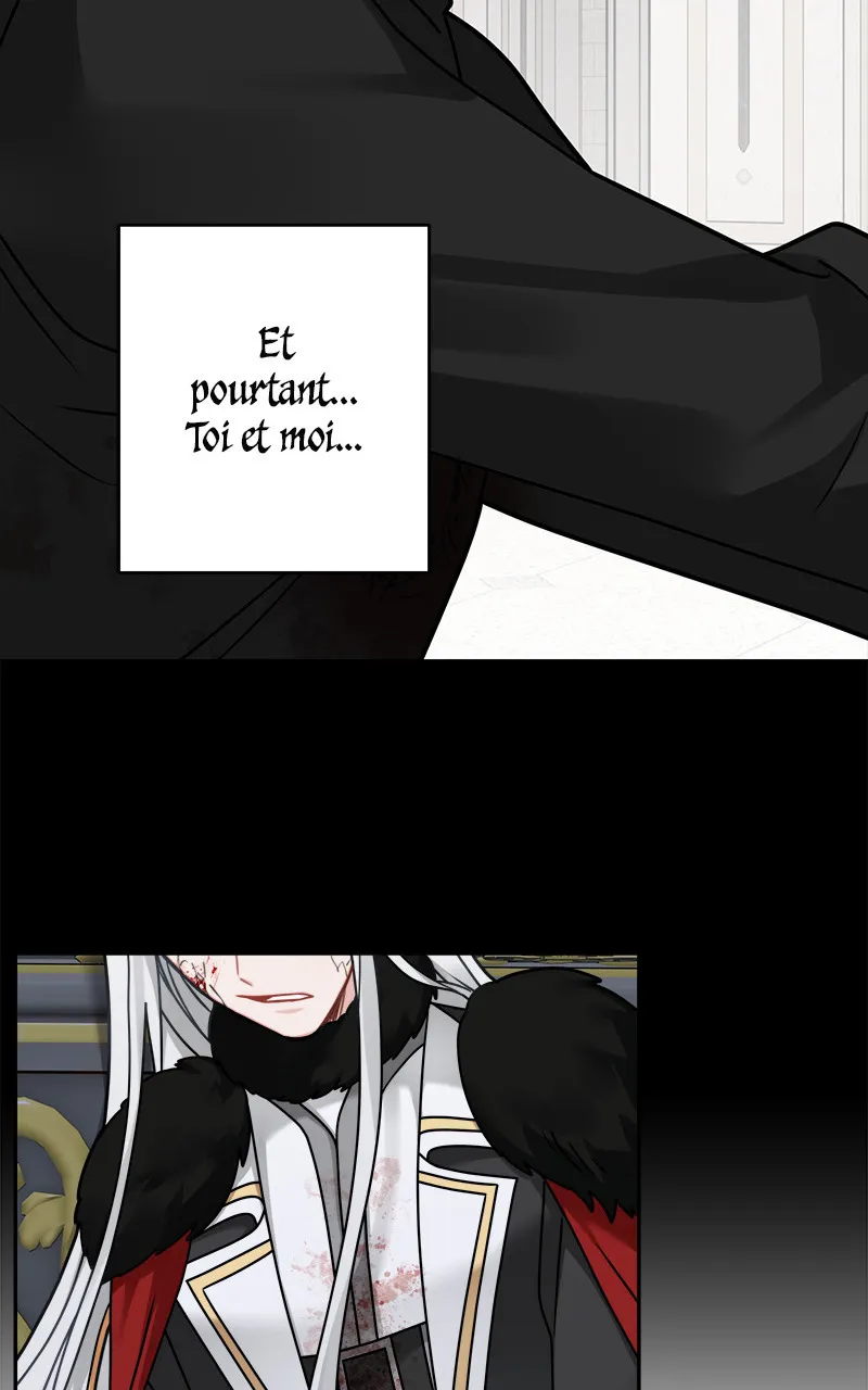 Read La lune de miel de la sorcière et du dragon Manga Online