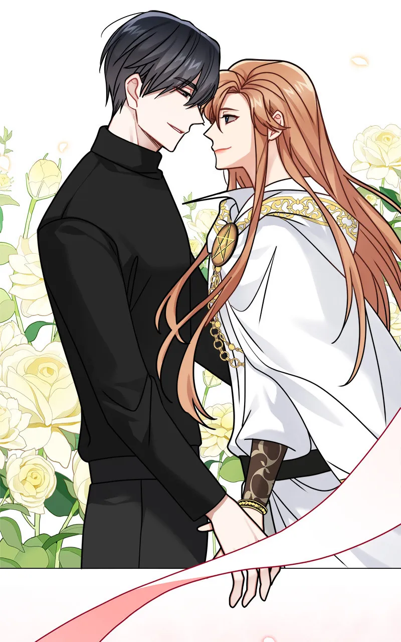 Read La lune de miel de la sorcière et du dragon Manga Online