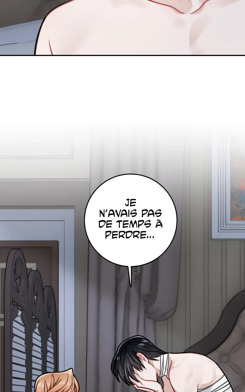 Read La lune de miel de la sorcière et du dragon Manga Online