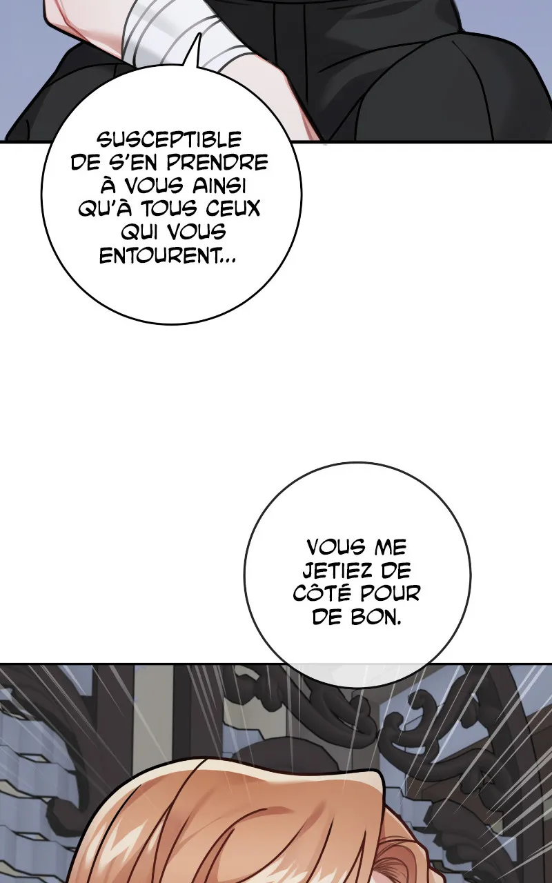 Read La lune de miel de la sorcière et du dragon Manga Online