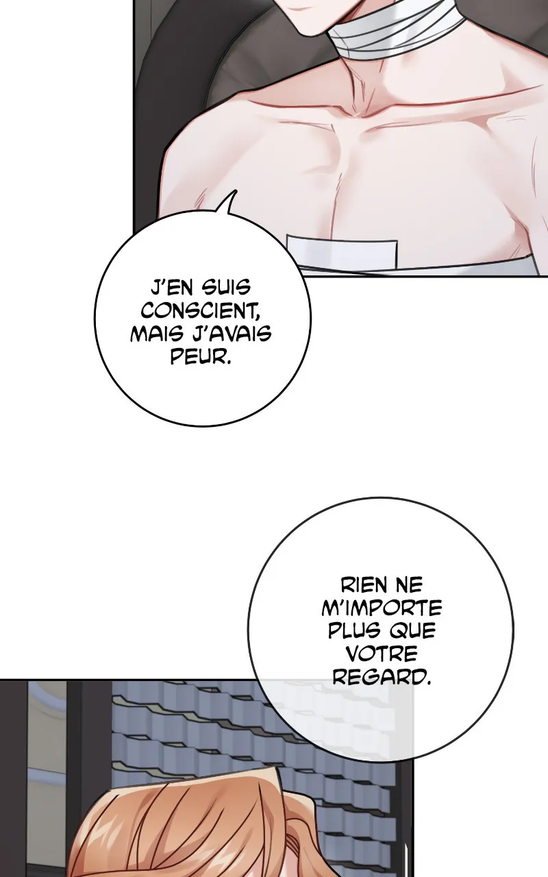 Read La lune de miel de la sorcière et du dragon Manga Online