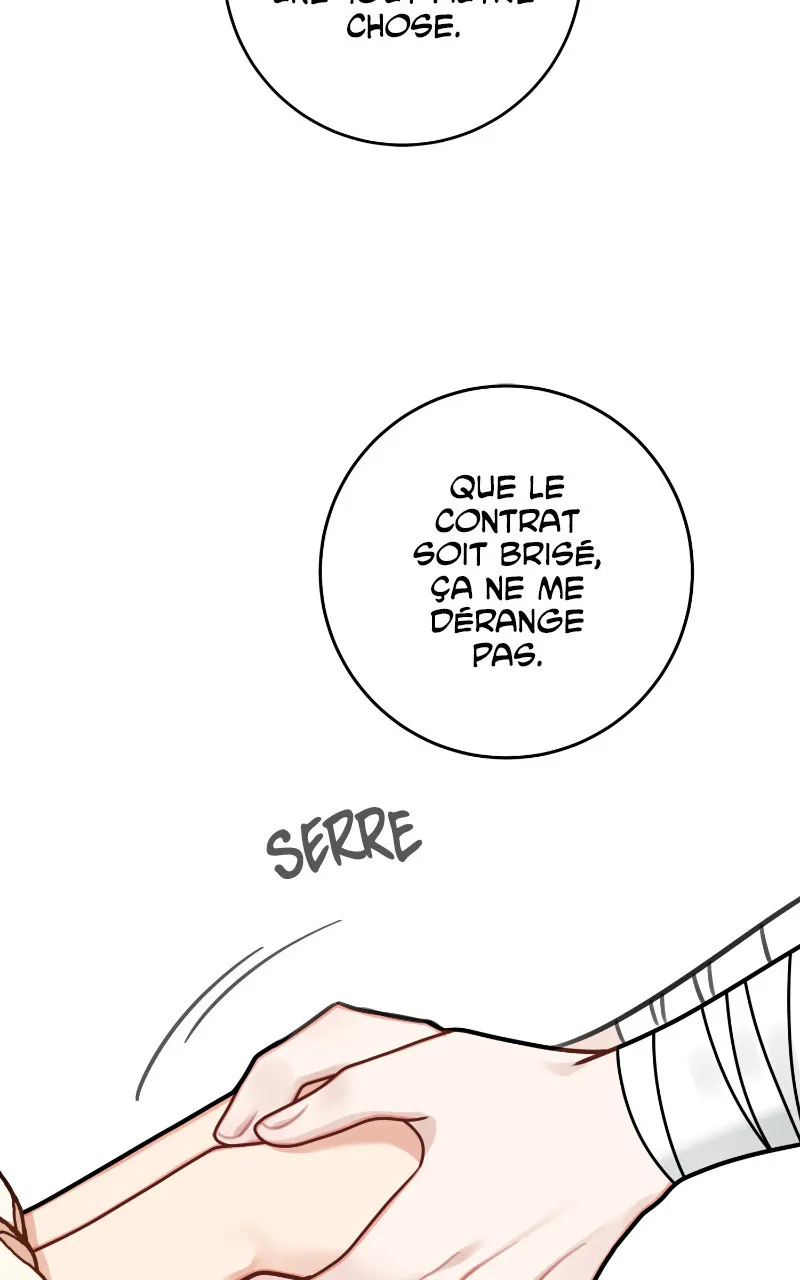 Read La lune de miel de la sorcière et du dragon Manga Online