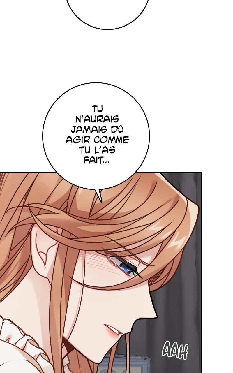 Read La lune de miel de la sorcière et du dragon Manga Online