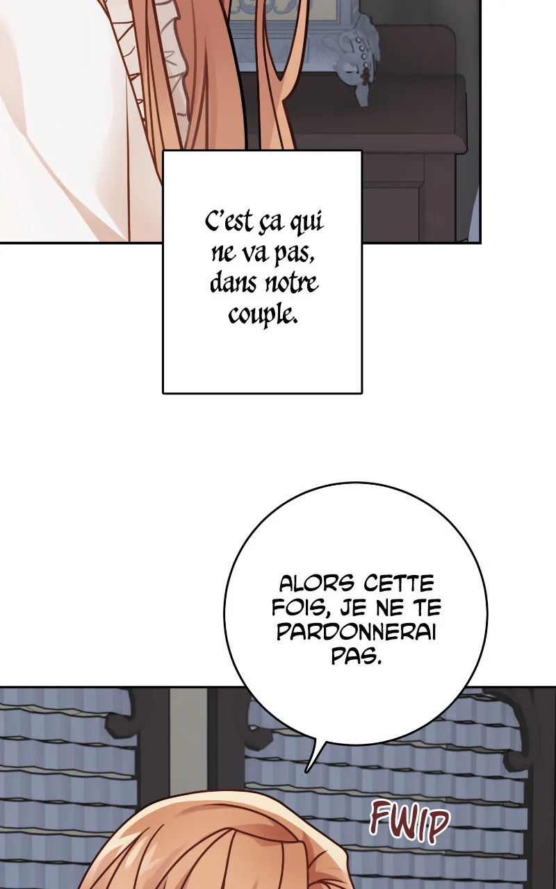 Read La lune de miel de la sorcière et du dragon Manga Online