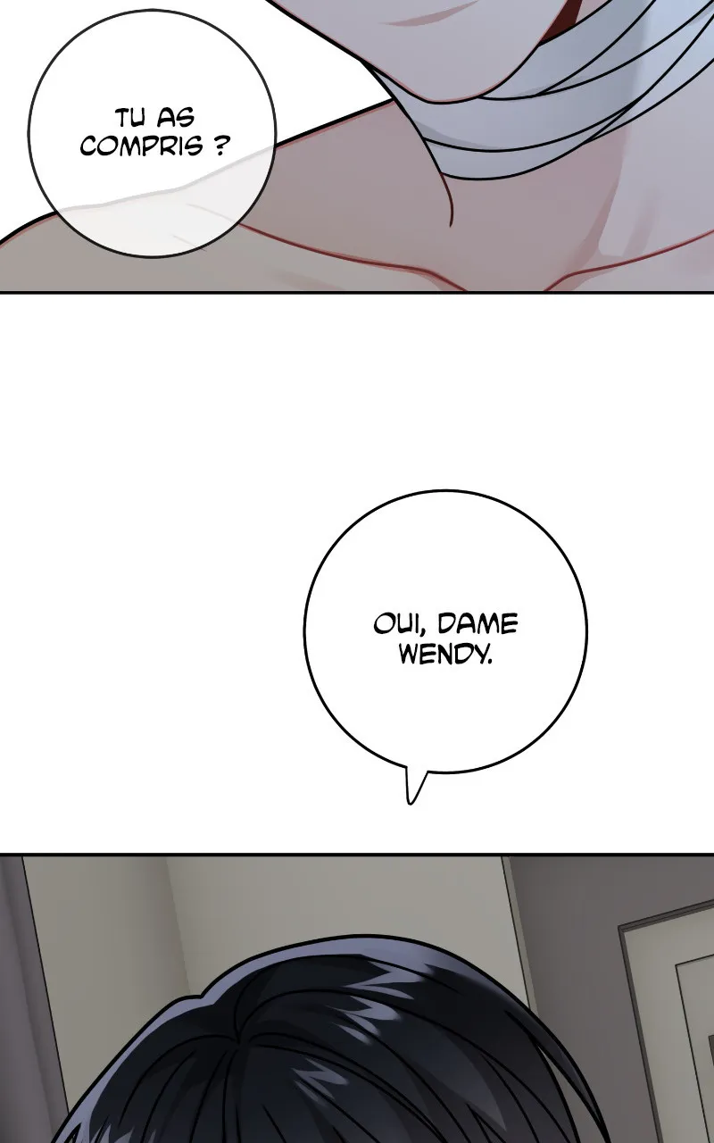 Read La lune de miel de la sorcière et du dragon Manga Online