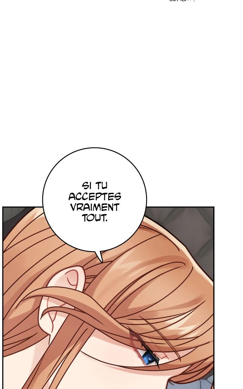 Read La lune de miel de la sorcière et du dragon Manga Online