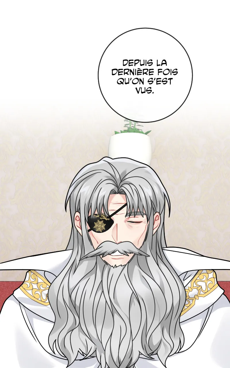 Read La lune de miel de la sorcière et du dragon Manga Online