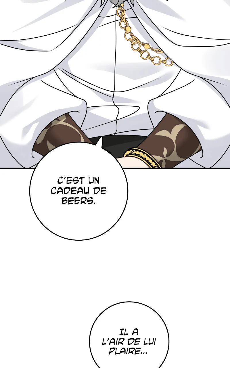 Read La lune de miel de la sorcière et du dragon Manga Online