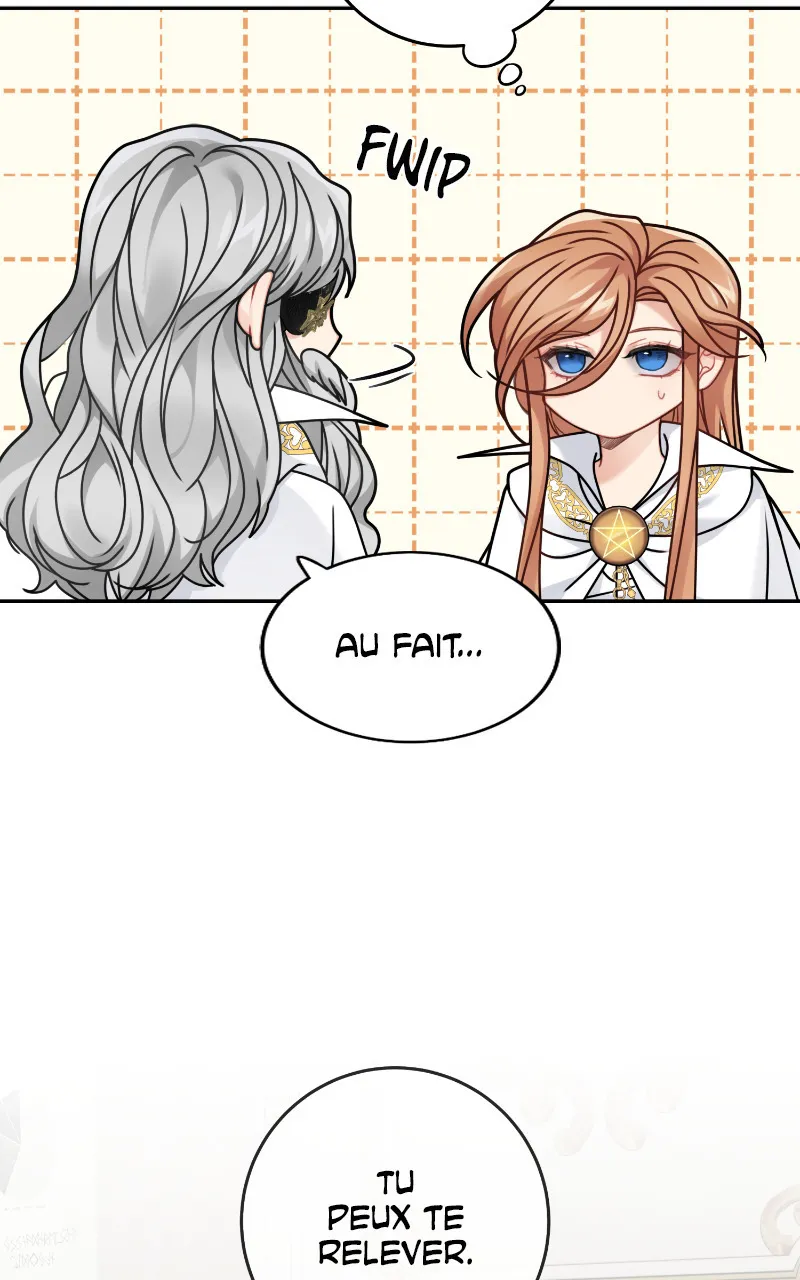 Read La lune de miel de la sorcière et du dragon Manga Online