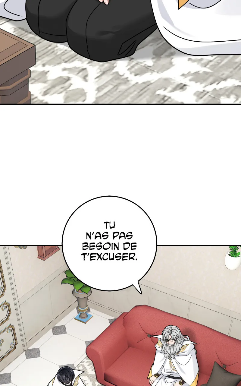 Read La lune de miel de la sorcière et du dragon Manga Online