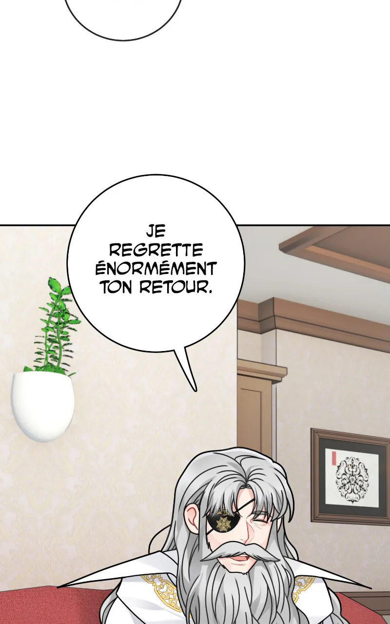 Read La lune de miel de la sorcière et du dragon Manga Online