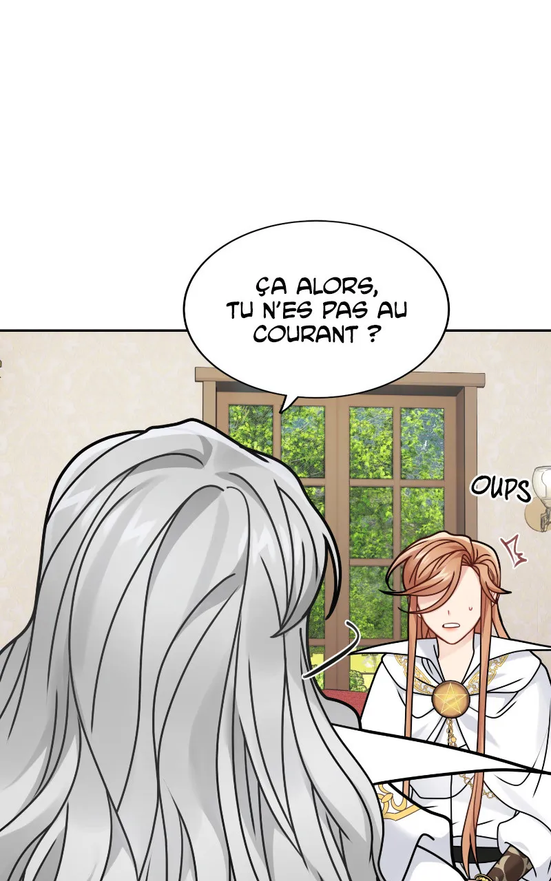 Read La lune de miel de la sorcière et du dragon Manga Online
