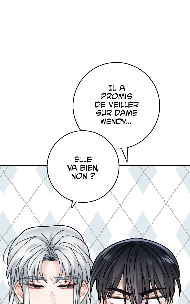 Read La lune de miel de la sorcière et du dragon Manga Online