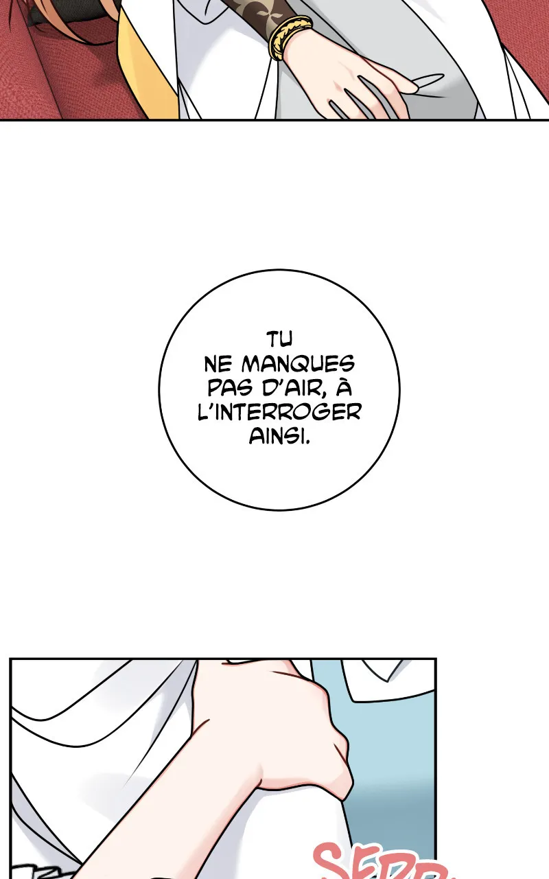 Read La lune de miel de la sorcière et du dragon Manga Online