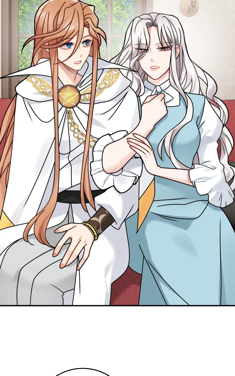 Read La lune de miel de la sorcière et du dragon Manga Online