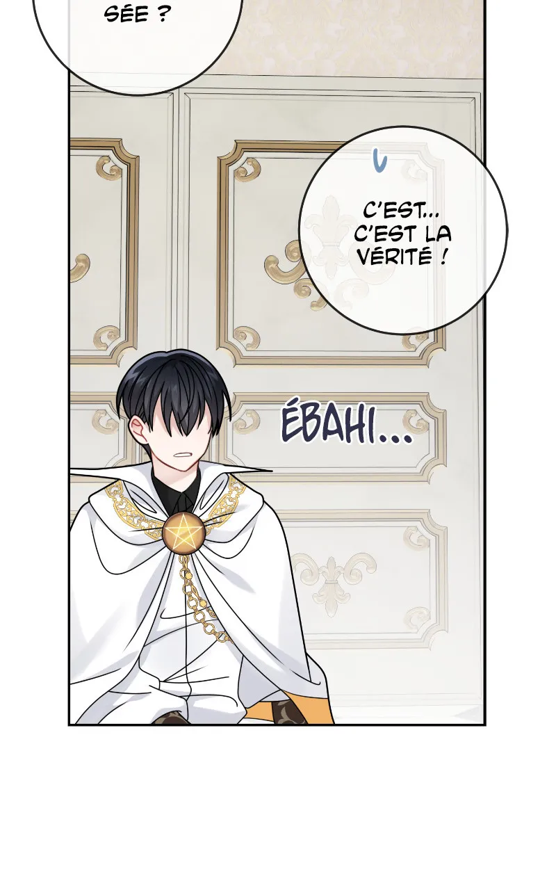 Read La lune de miel de la sorcière et du dragon Manga Online