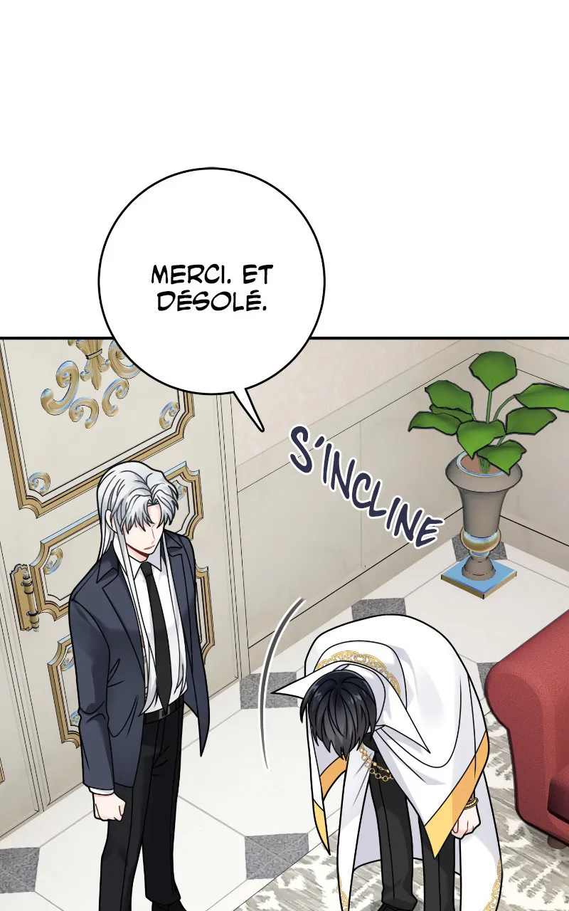 Read La lune de miel de la sorcière et du dragon Manga Online