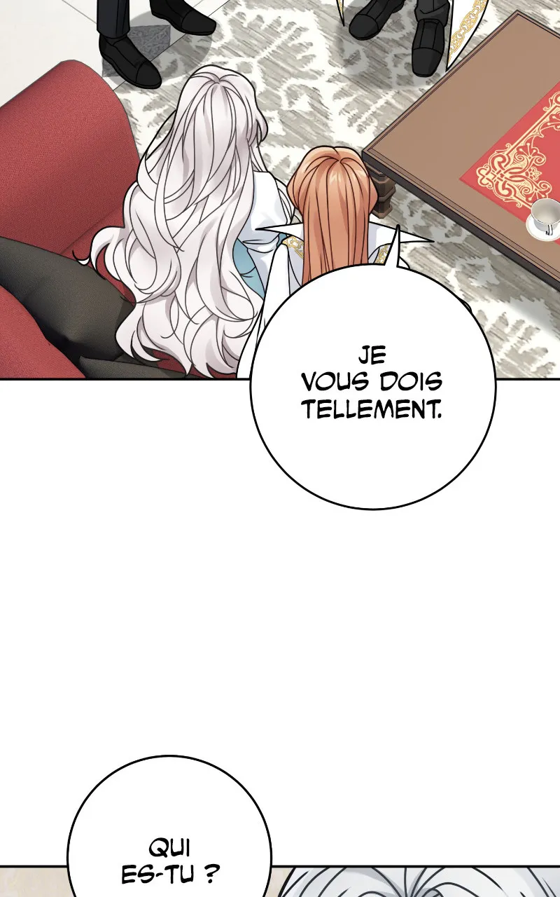 Read La lune de miel de la sorcière et du dragon Manga Online