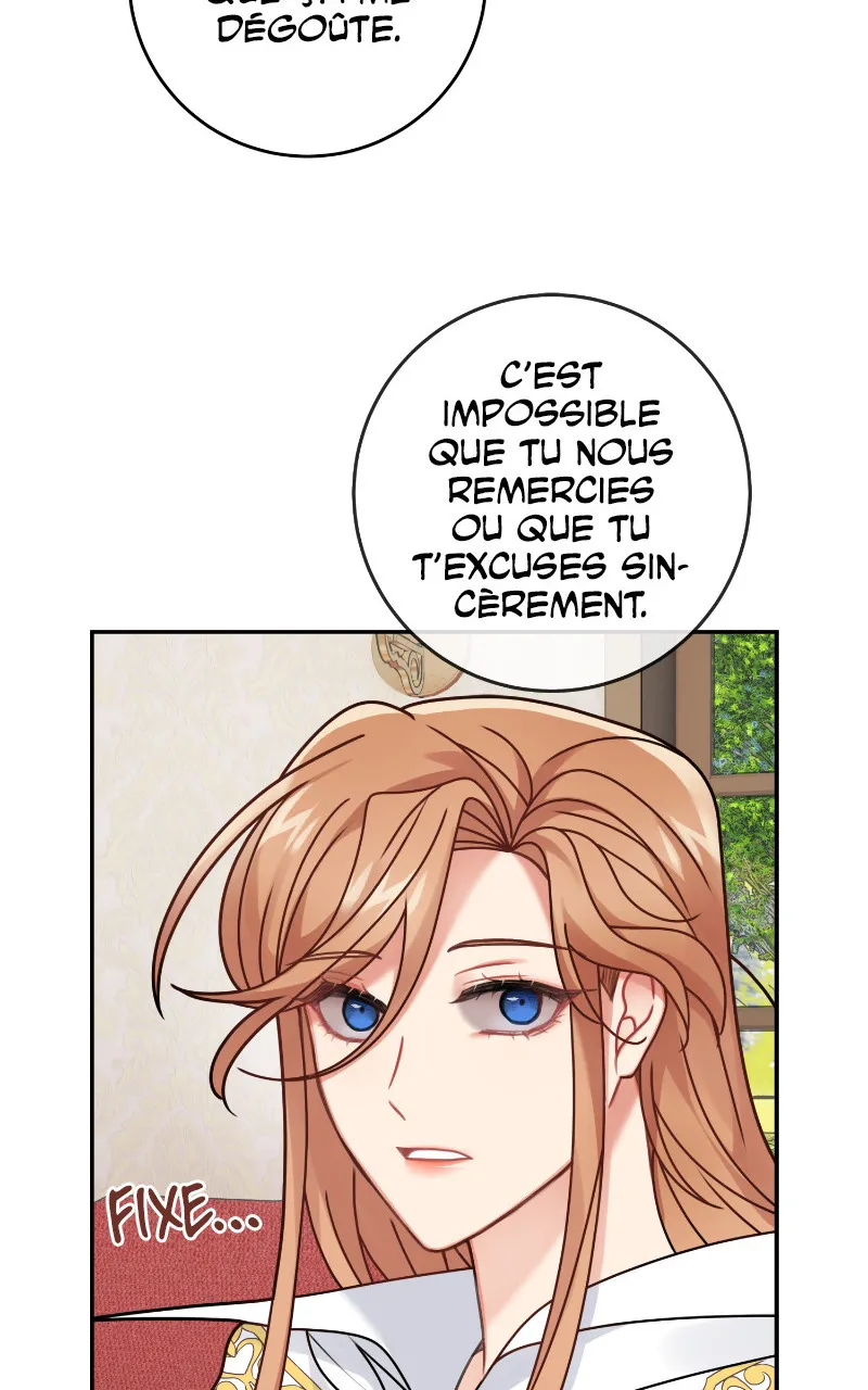 Read La lune de miel de la sorcière et du dragon Manga Online