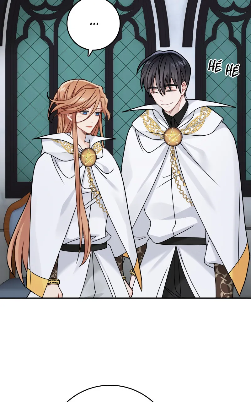 Read La lune de miel de la sorcière et du dragon Manga Online