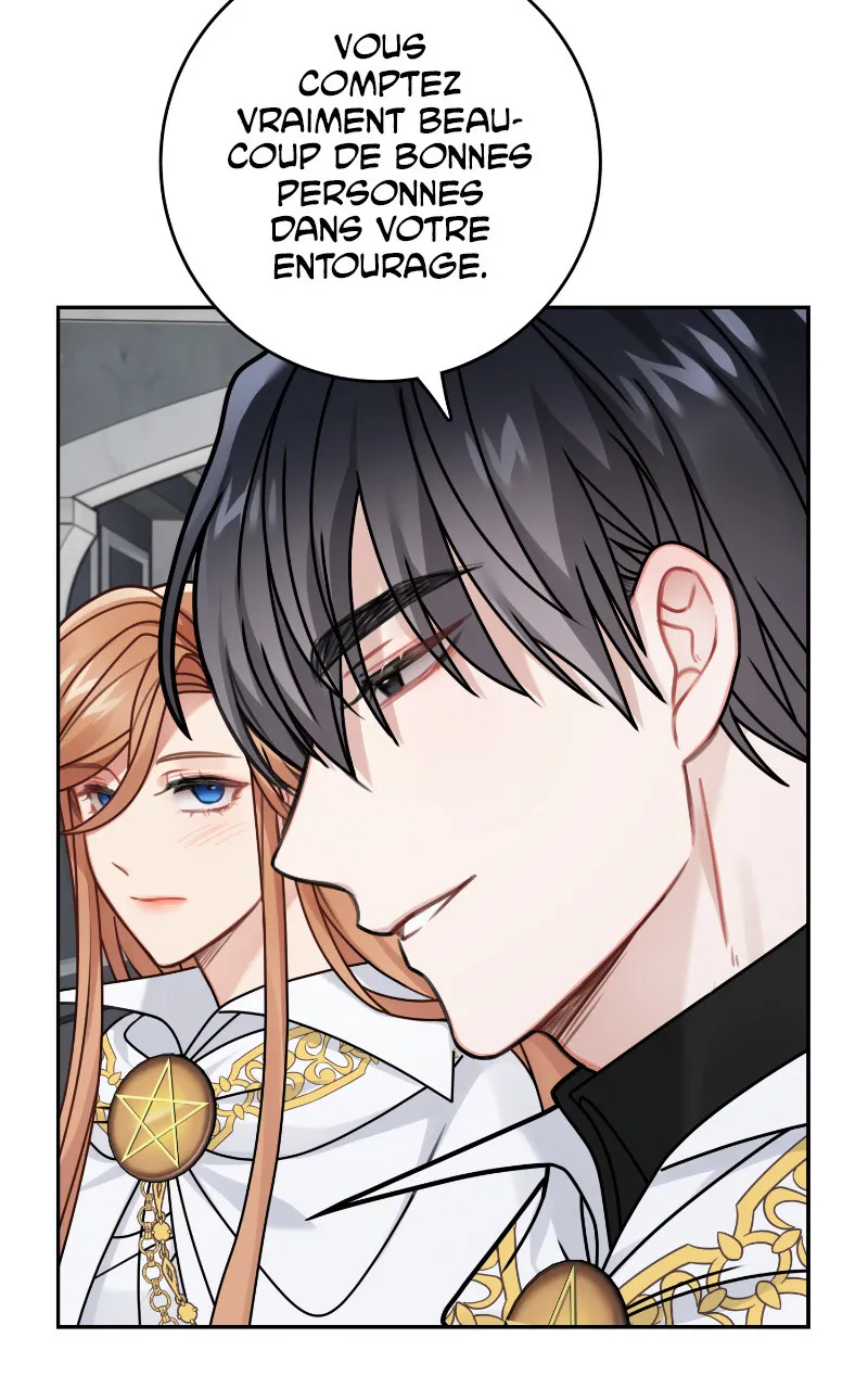 Read La lune de miel de la sorcière et du dragon Manga Online