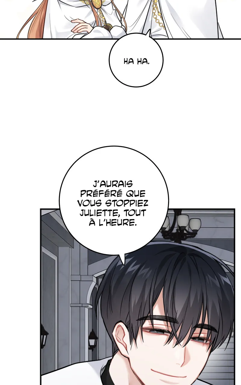 Read La lune de miel de la sorcière et du dragon Manga Online