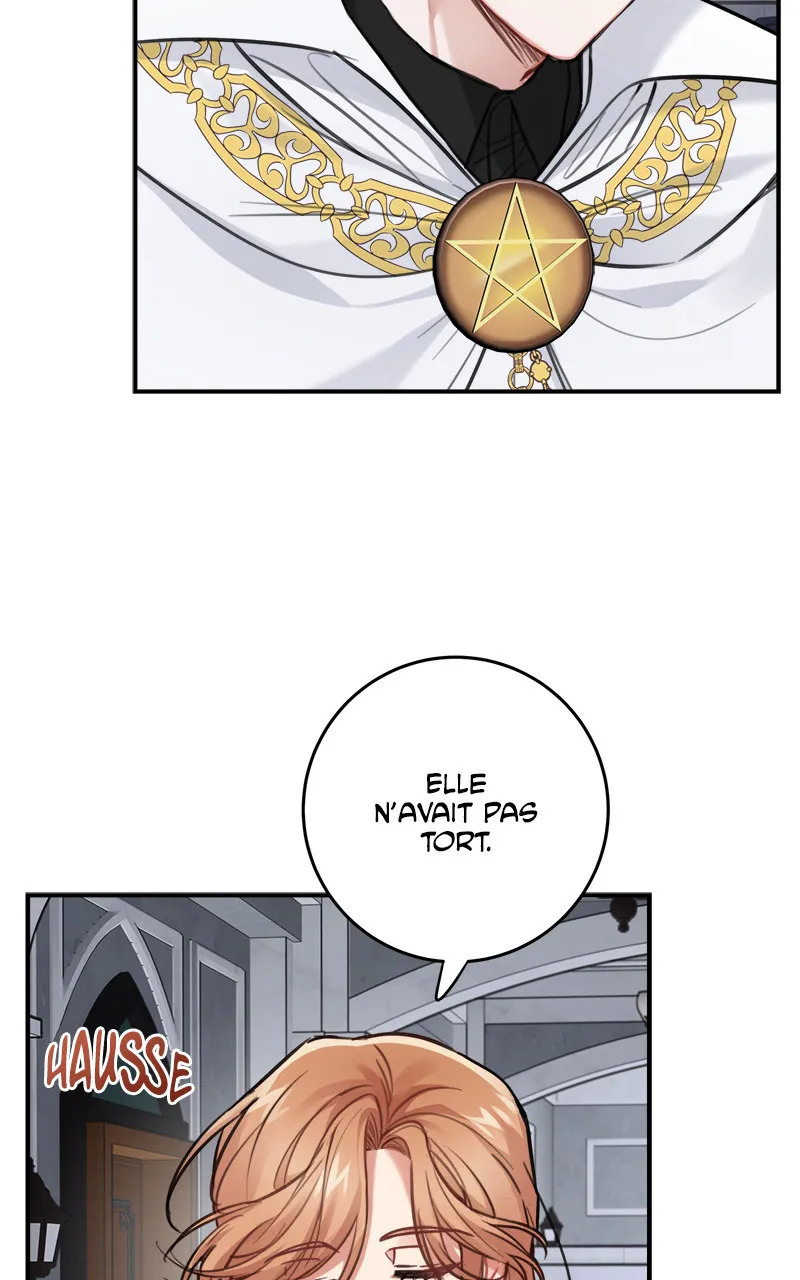 Read La lune de miel de la sorcière et du dragon Manga Online