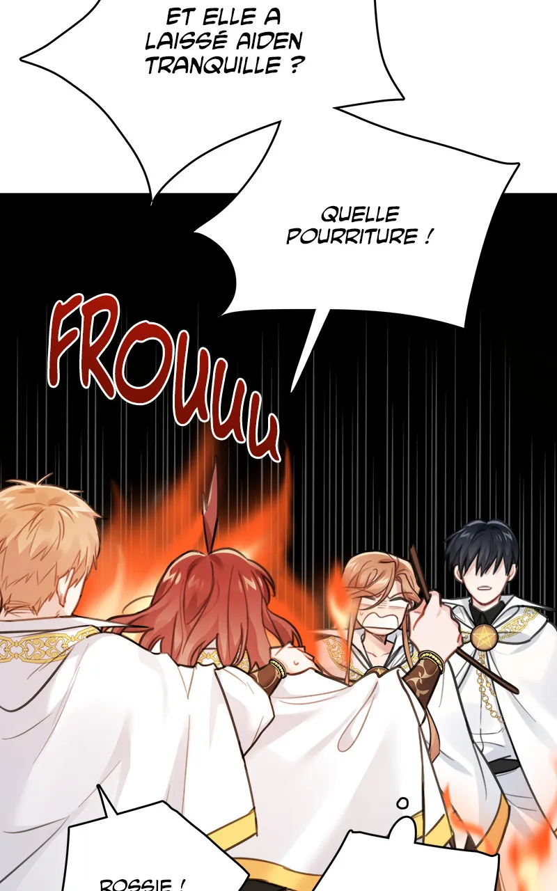 Read La lune de miel de la sorcière et du dragon Manga Online