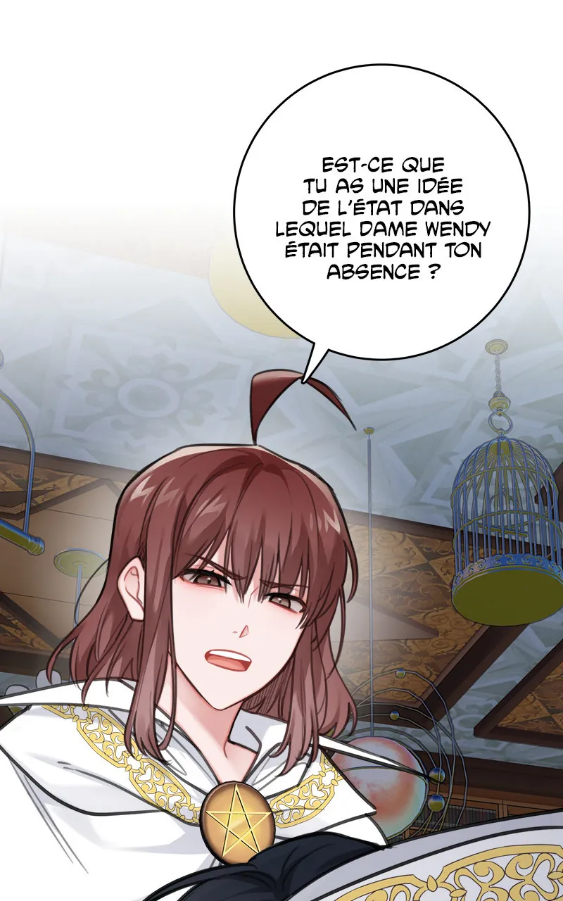 Read La lune de miel de la sorcière et du dragon Manga Online