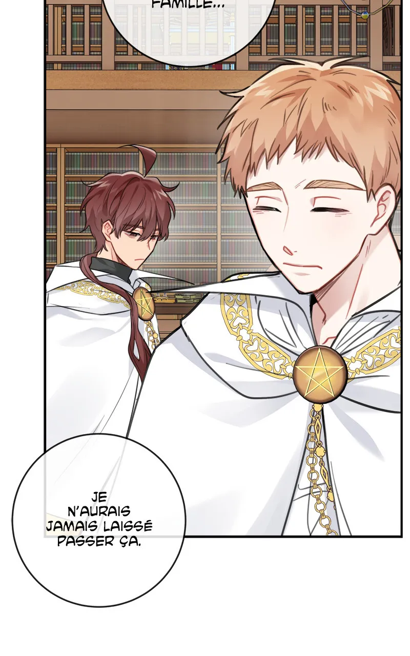 Read La lune de miel de la sorcière et du dragon Manga Online