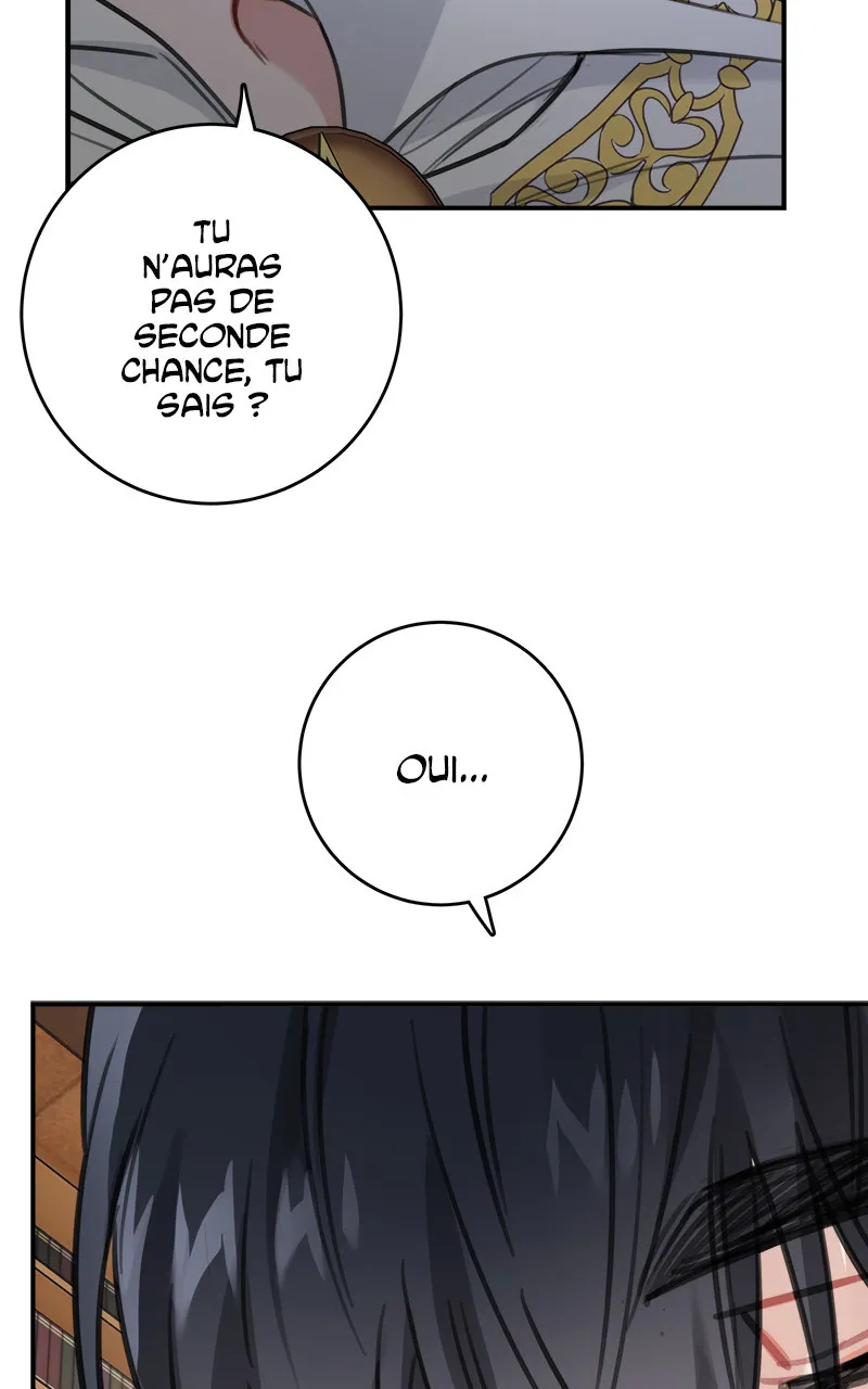 Read La lune de miel de la sorcière et du dragon Manga Online