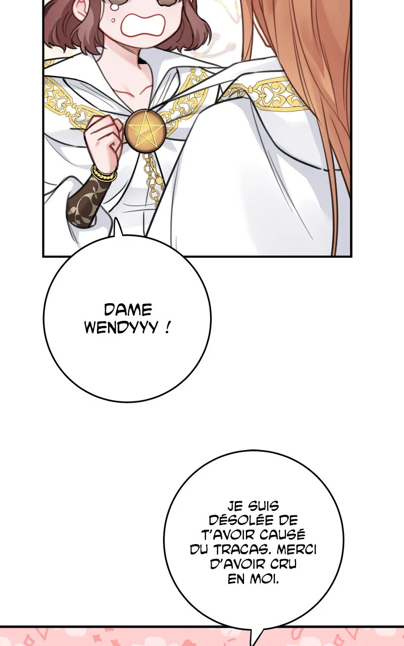 Read La lune de miel de la sorcière et du dragon Manga Online