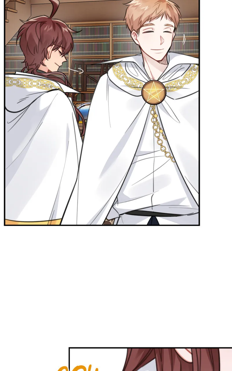 Read La lune de miel de la sorcière et du dragon Manga Online
