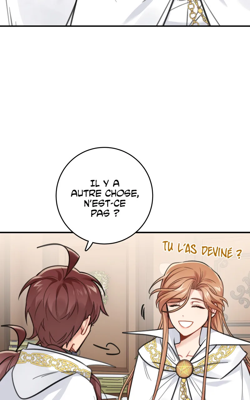 Read La lune de miel de la sorcière et du dragon Manga Online