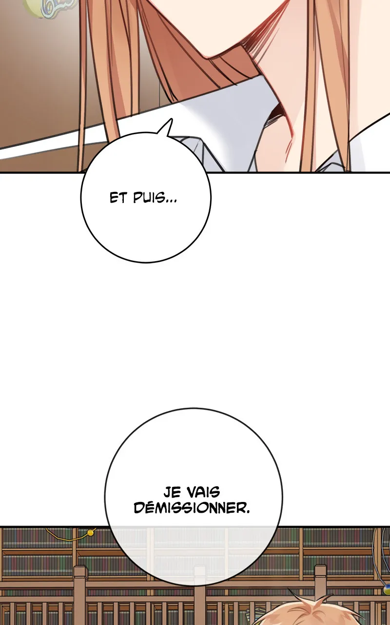 Read La lune de miel de la sorcière et du dragon Manga Online