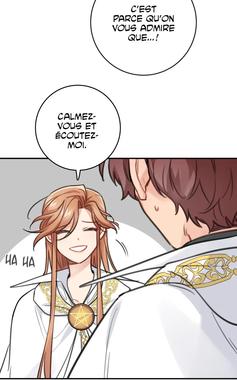 Read La lune de miel de la sorcière et du dragon Manga Online
