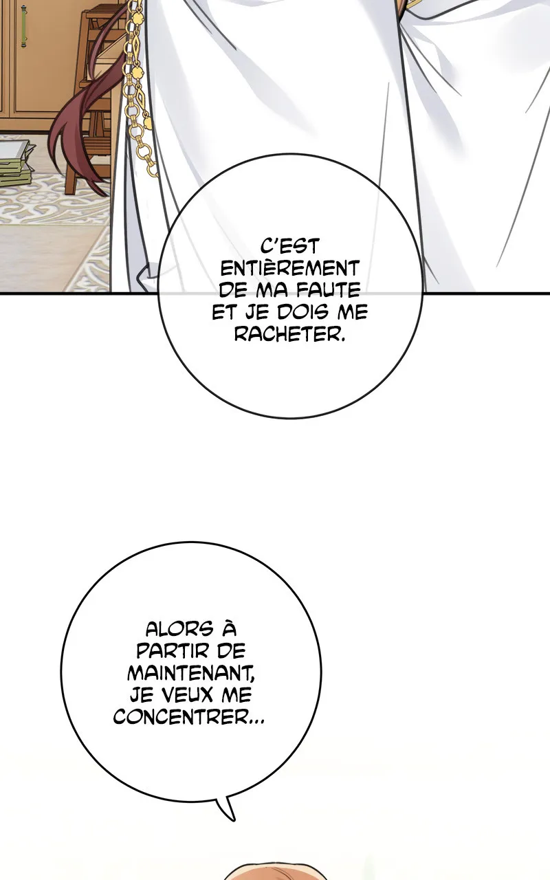 Read La lune de miel de la sorcière et du dragon Manga Online
